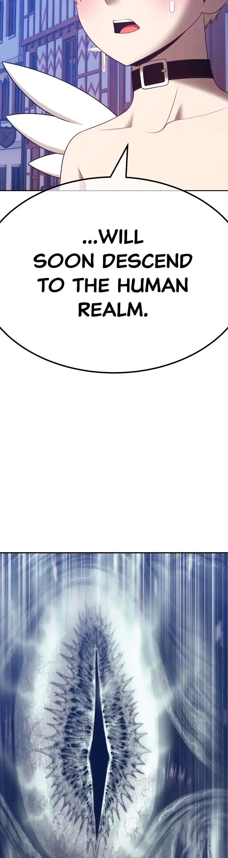 +99 Reinforced Wooden Stick Chapter 64