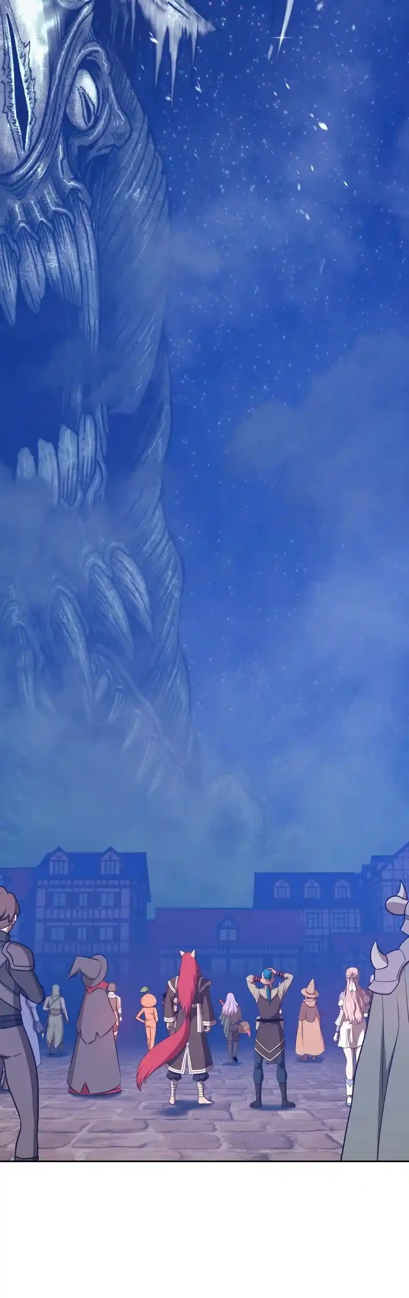 +99 Reinforced Wooden Stick Chapter 64