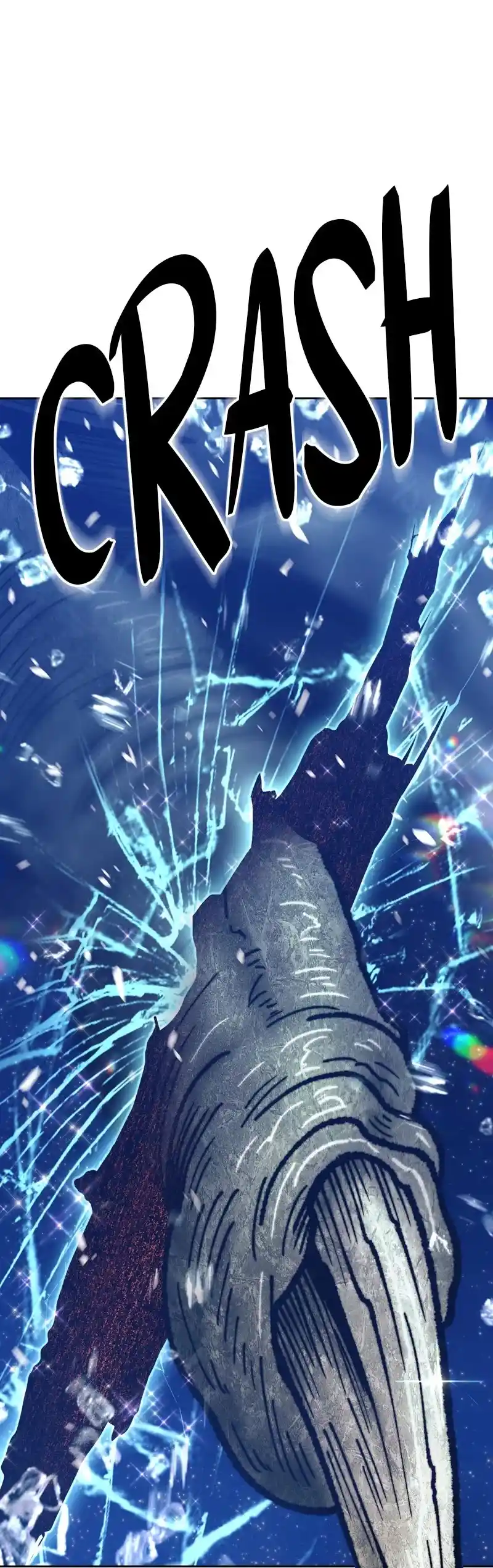 +99 Reinforced Wooden Stick Chapter 64