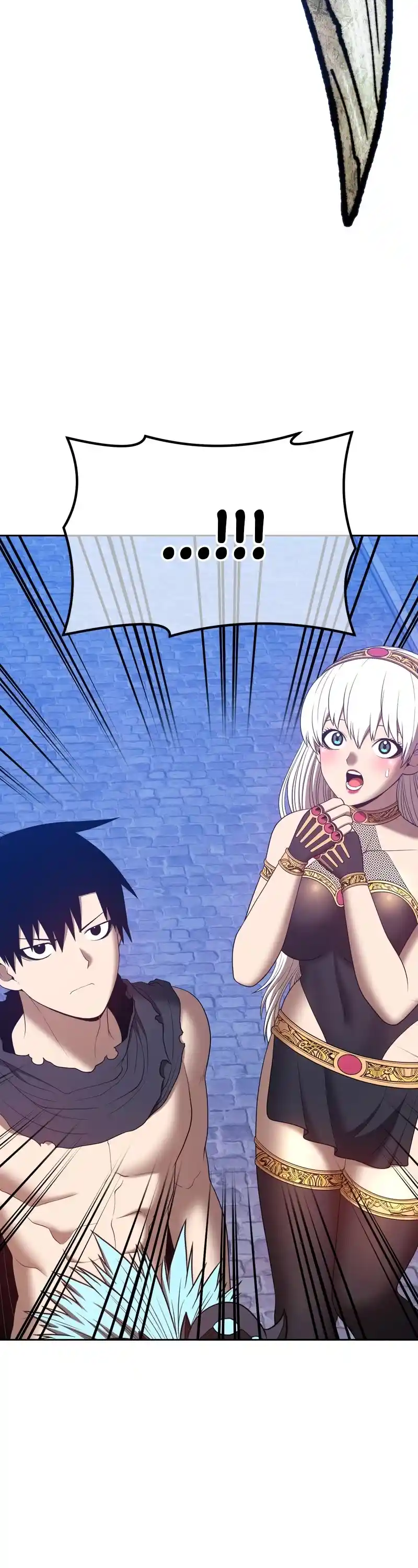 +99 Reinforced Wooden Stick Chapter 64