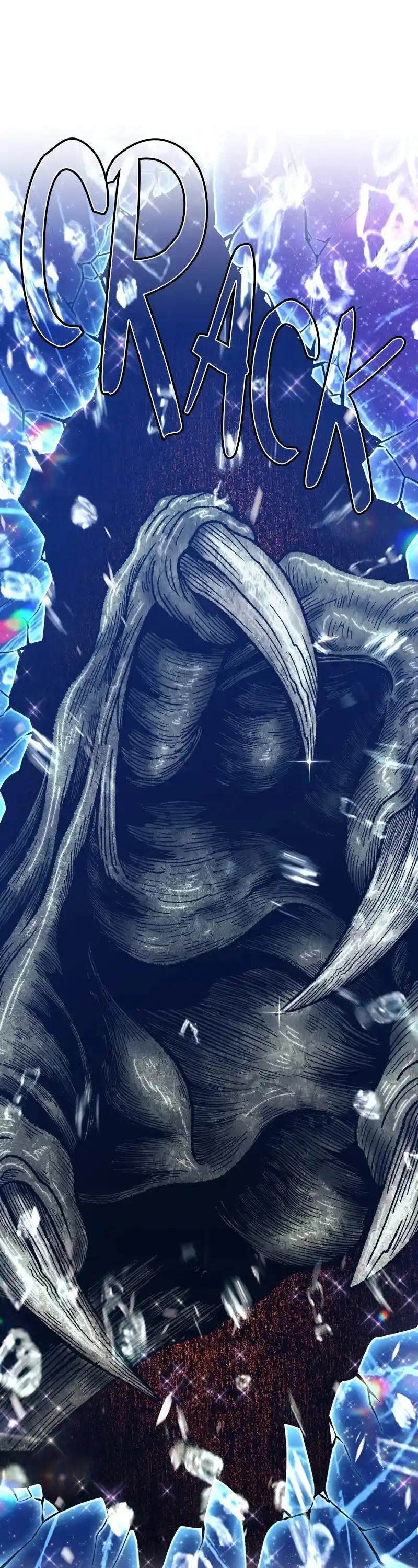 +99 Reinforced Wooden Stick Chapter 64