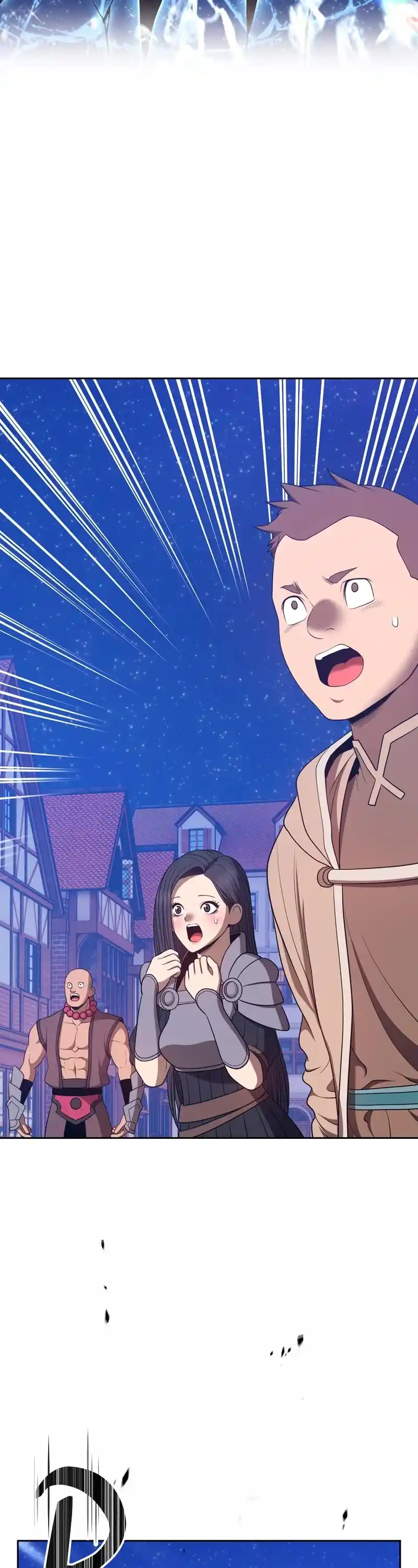 +99 Reinforced Wooden Stick Chapter 64