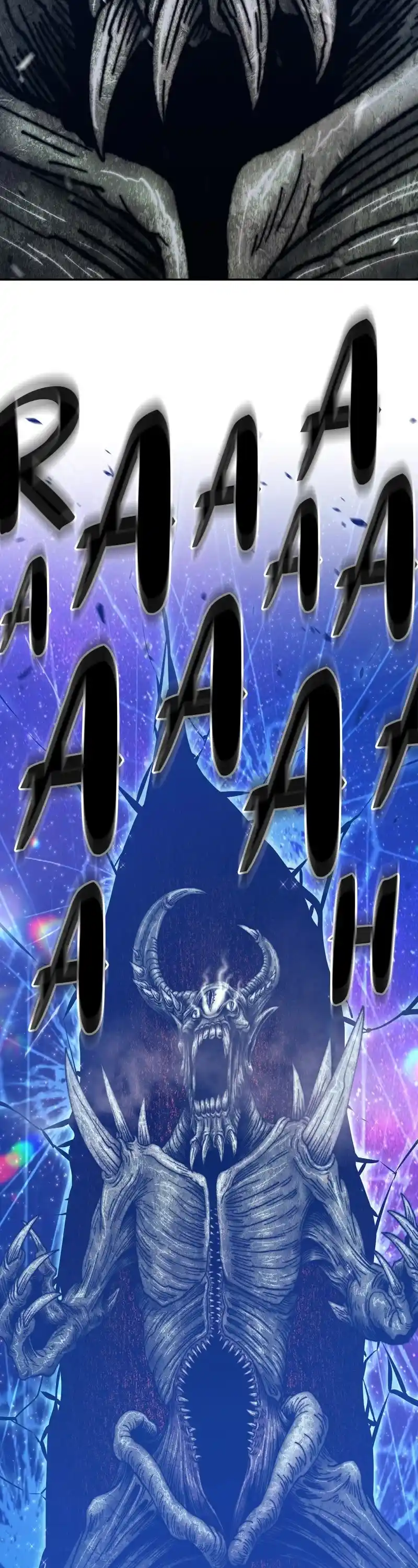 +99 Reinforced Wooden Stick Chapter 64