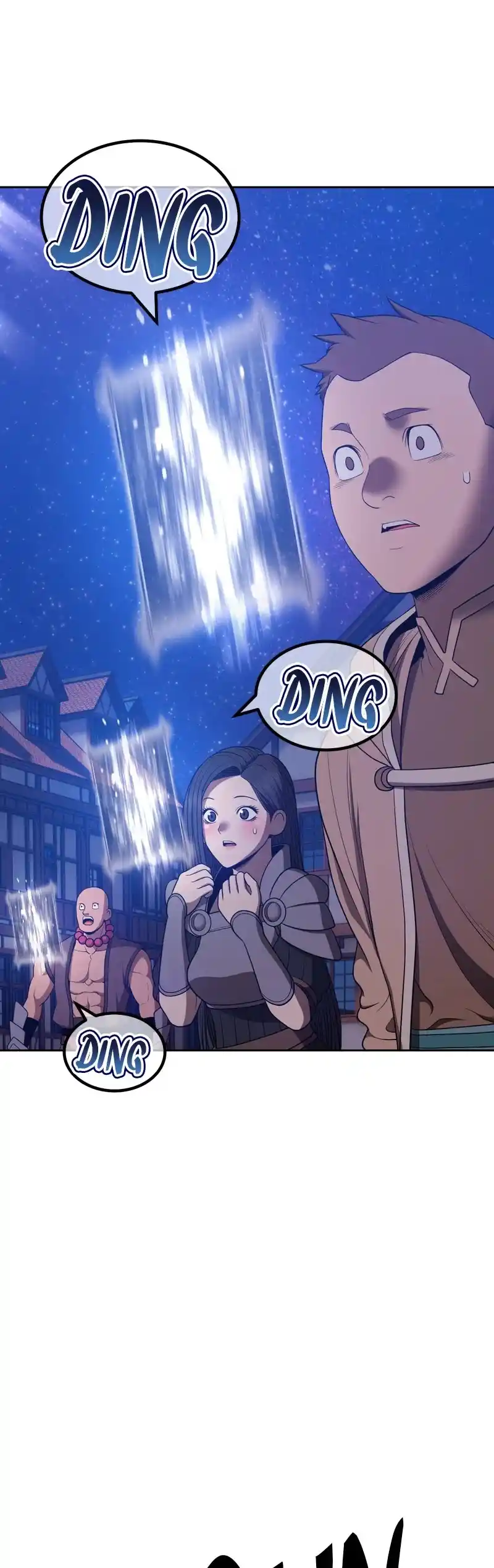 +99 Reinforced Wooden Stick Chapter 64