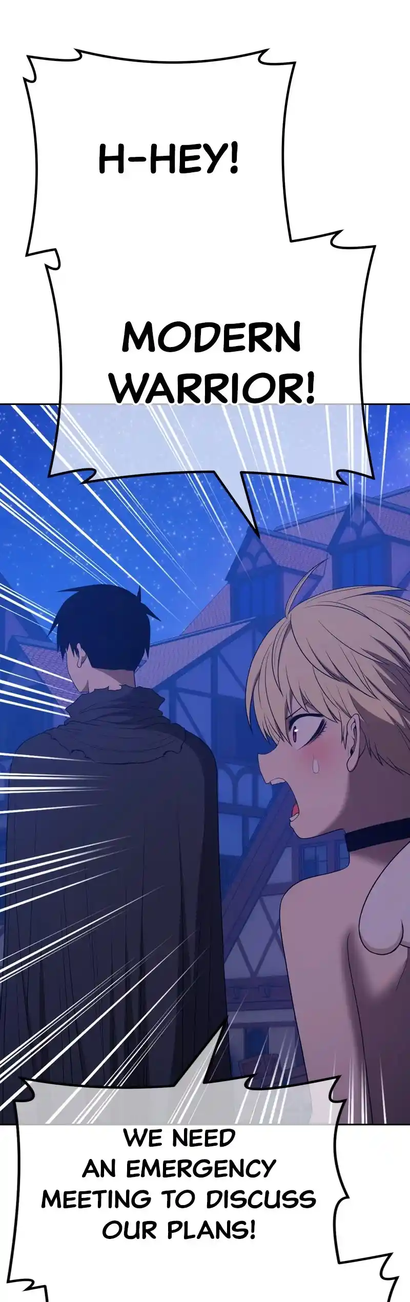 +99 Reinforced Wooden Stick Chapter 64