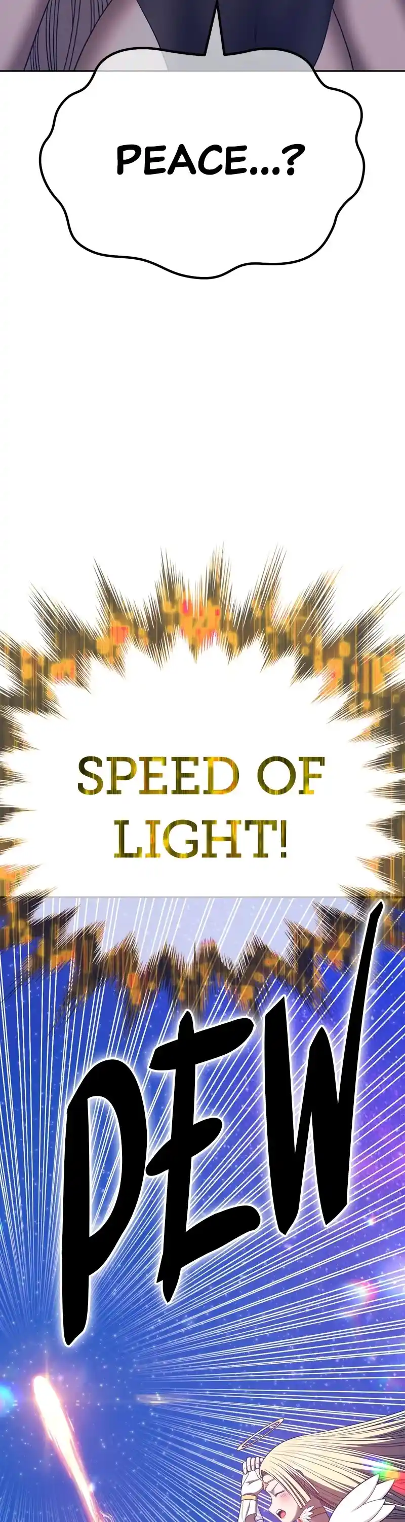 +99 Reinforced Wooden Stick Chapter 64