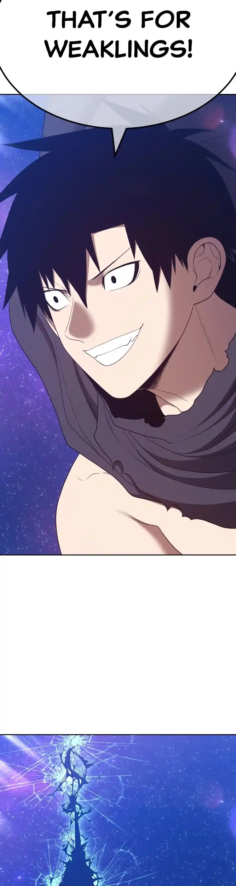 +99 Reinforced Wooden Stick Chapter 64