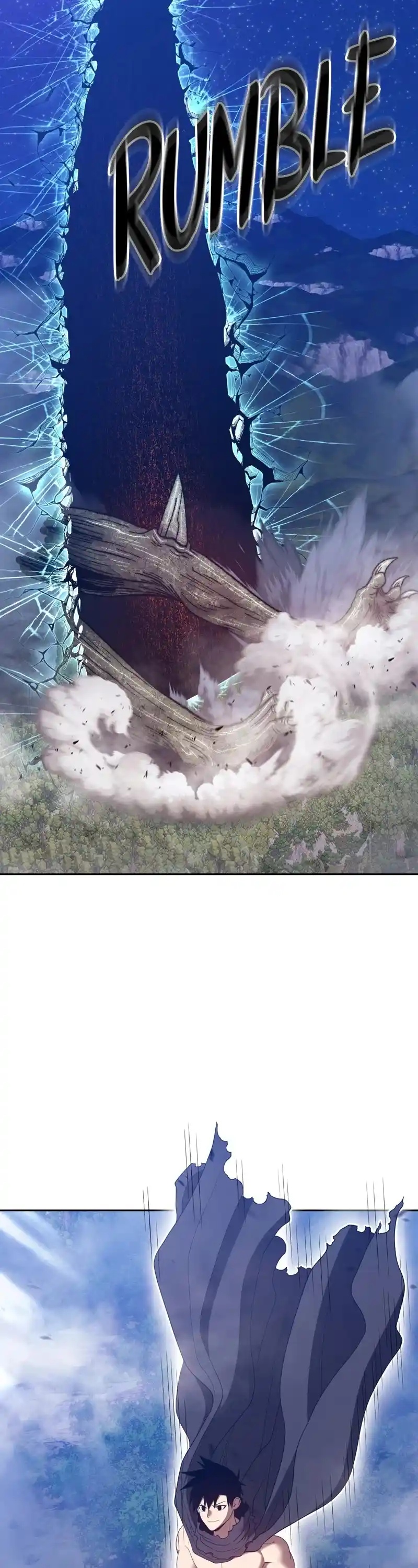 +99 Reinforced Wooden Stick Chapter 64