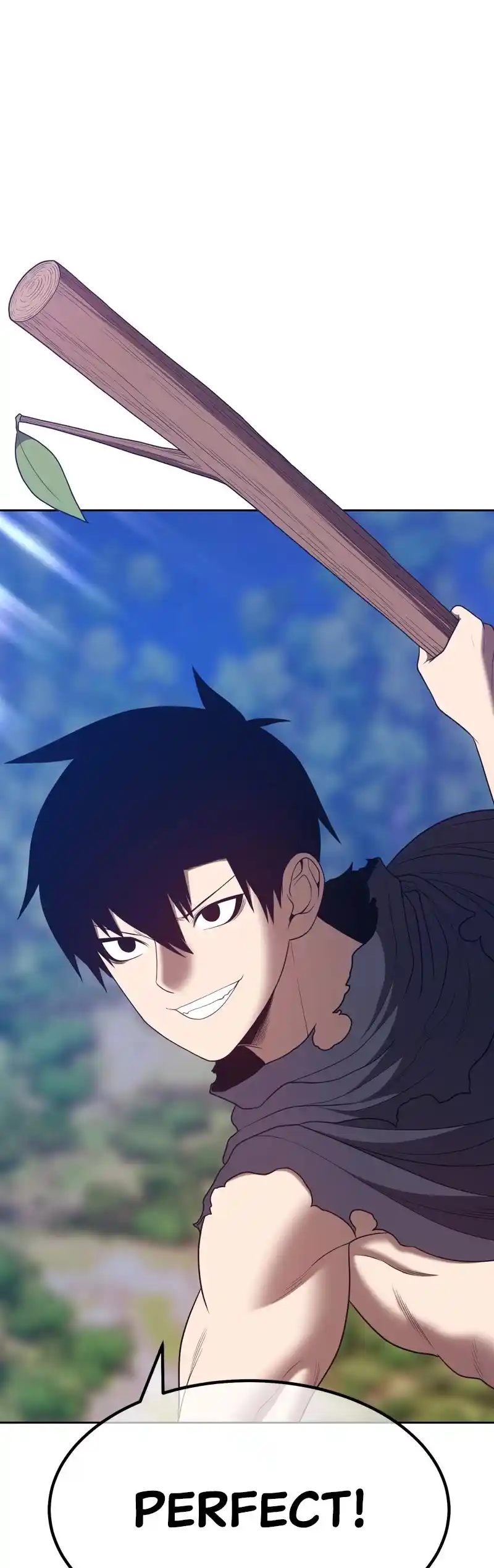 +99 Reinforced Wooden Stick Chapter 64