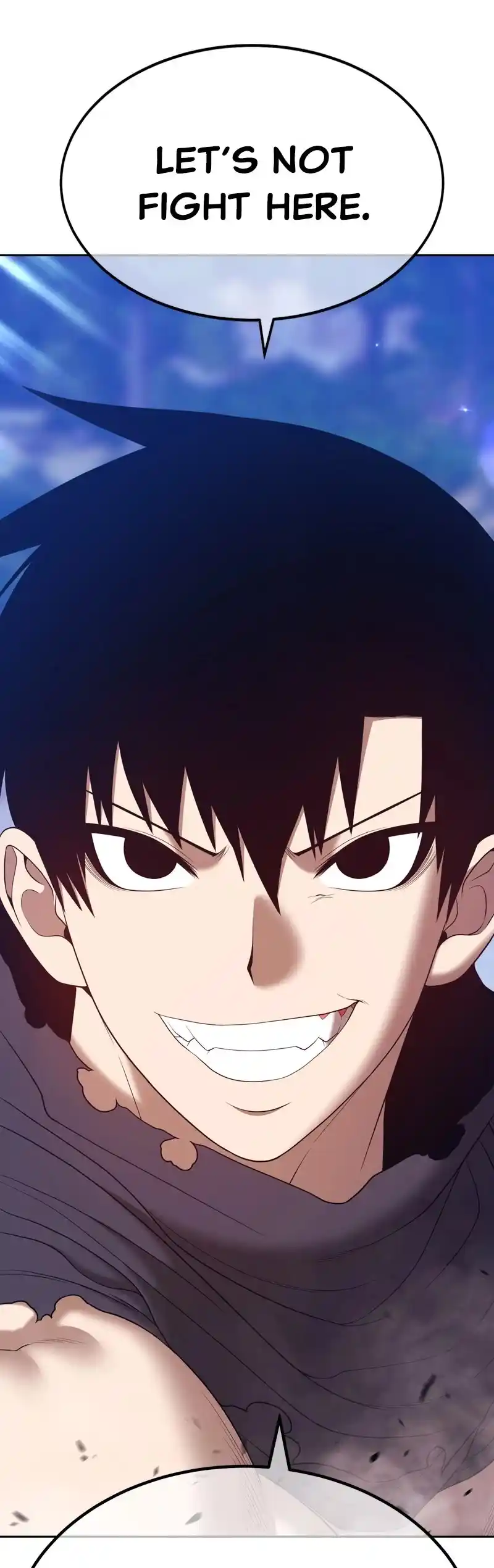 +99 Reinforced Wooden Stick Chapter 64