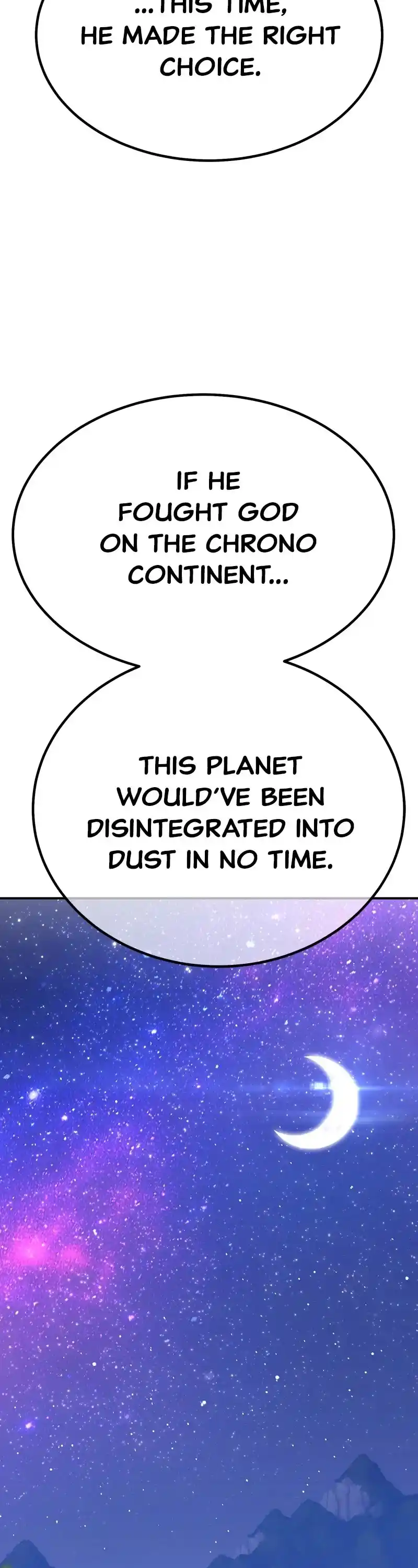 +99 Reinforced Wooden Stick Chapter 64