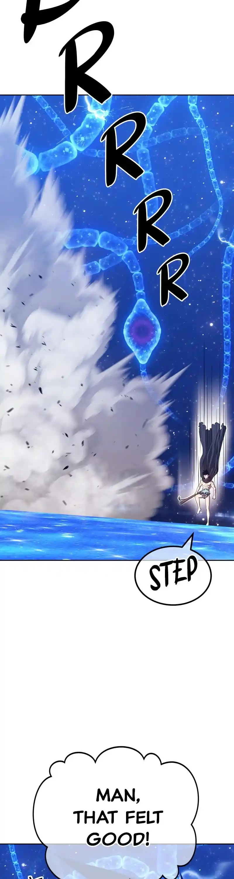 +99 Reinforced Wooden Stick Chapter 64