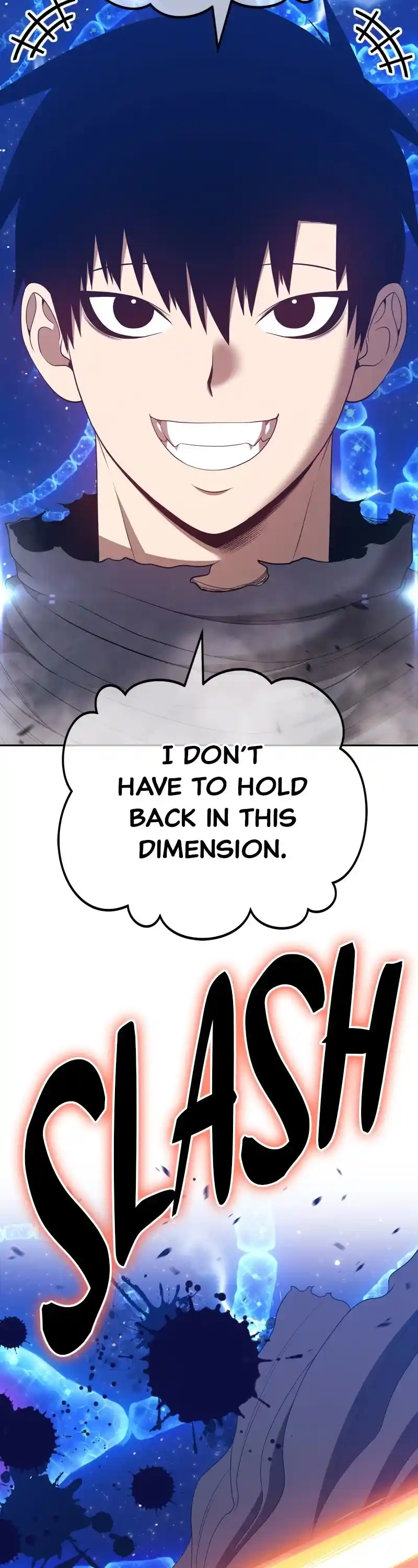 +99 Reinforced Wooden Stick Chapter 64