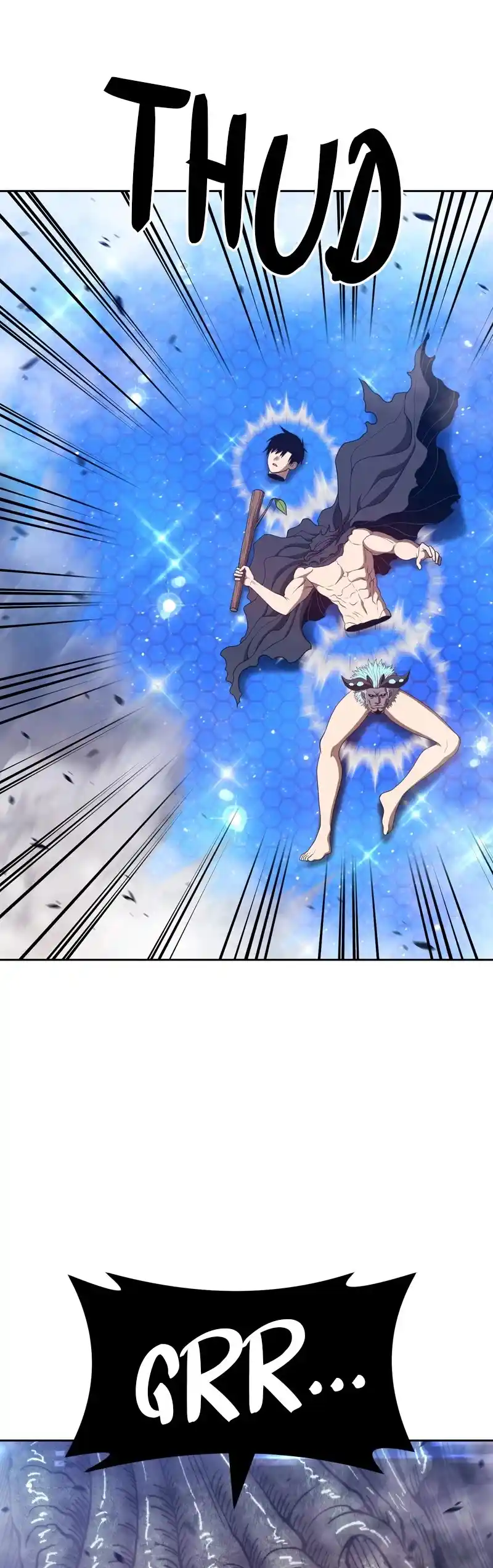 +99 Reinforced Wooden Stick Chapter 64