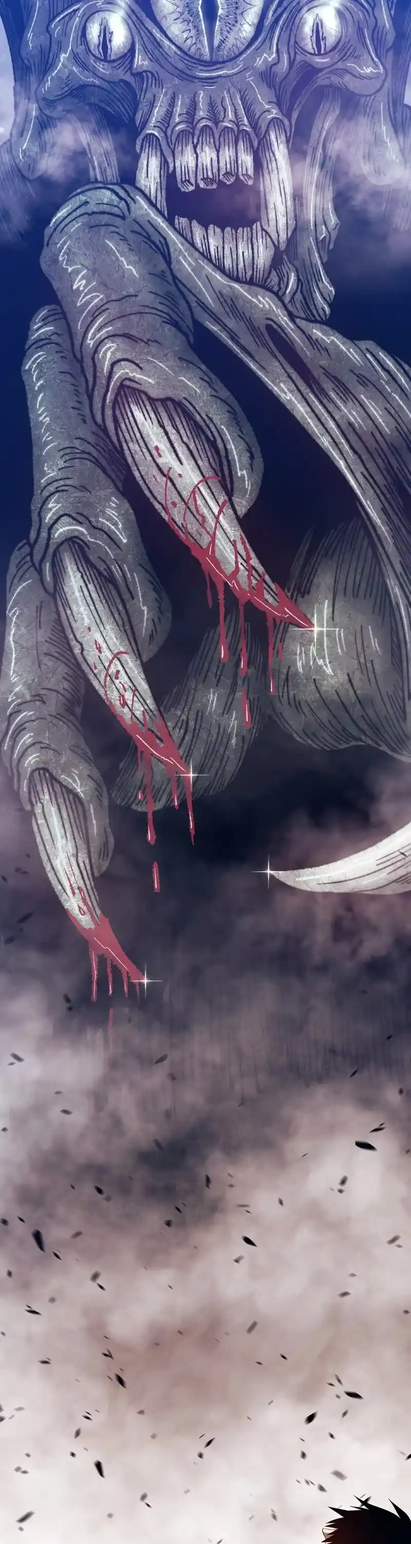 +99 Reinforced Wooden Stick Chapter 64