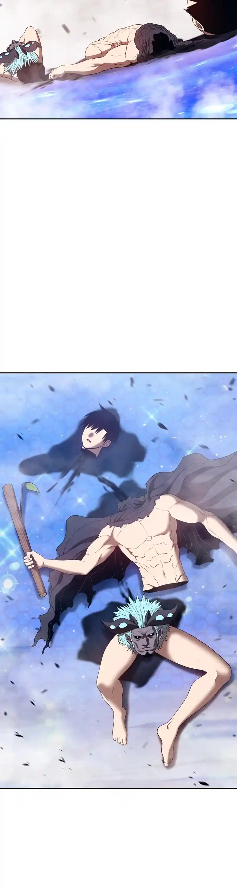 +99 Reinforced Wooden Stick Chapter 64