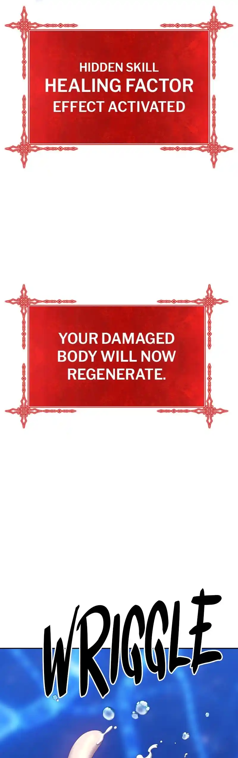 +99 Reinforced Wooden Stick Chapter 64