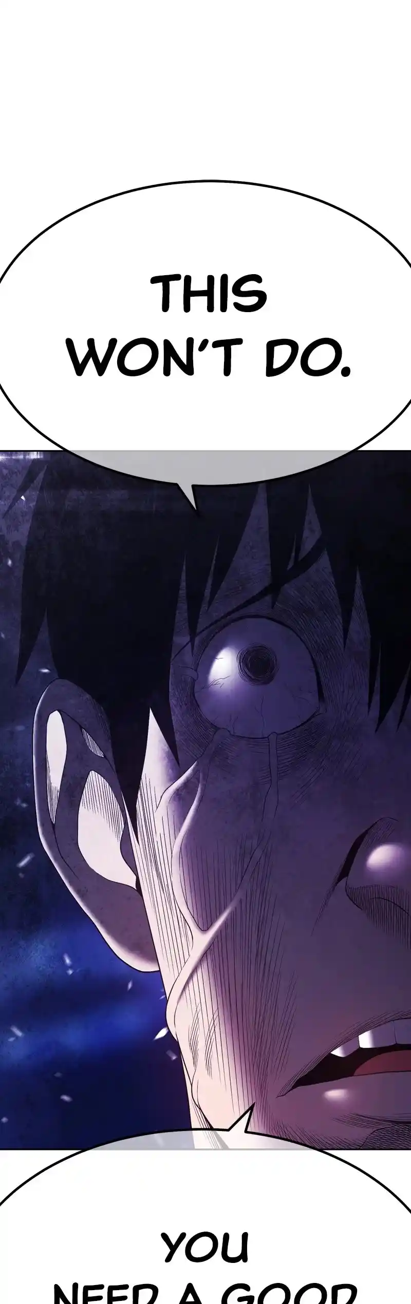 +99 Reinforced Wooden Stick Chapter 64