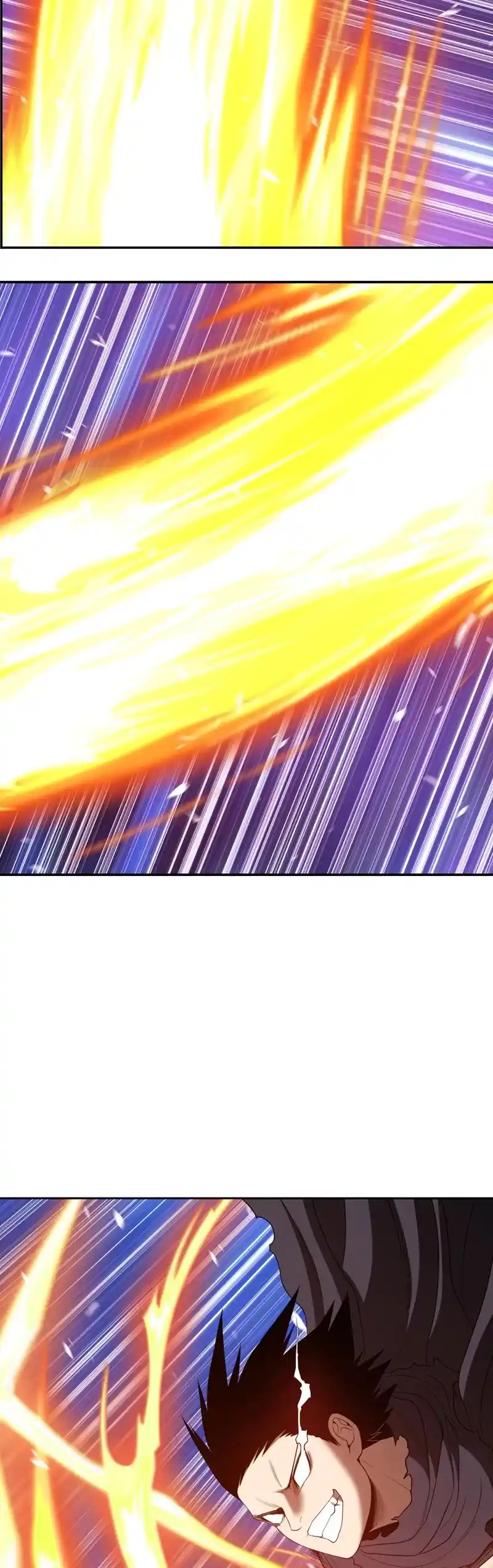 +99 Reinforced Wooden Stick Chapter 64