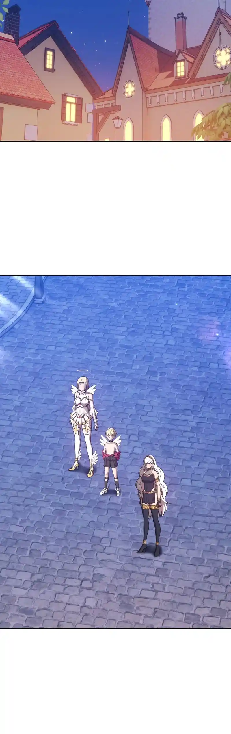 +99 Reinforced Wooden Stick Chapter 64