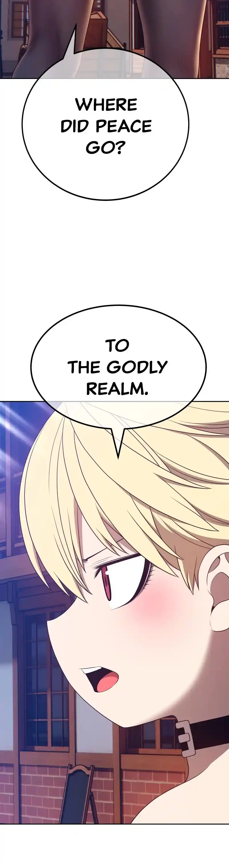 +99 Reinforced Wooden Stick Chapter 64