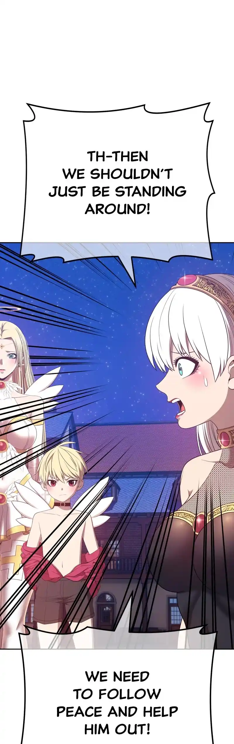 +99 Reinforced Wooden Stick Chapter 64