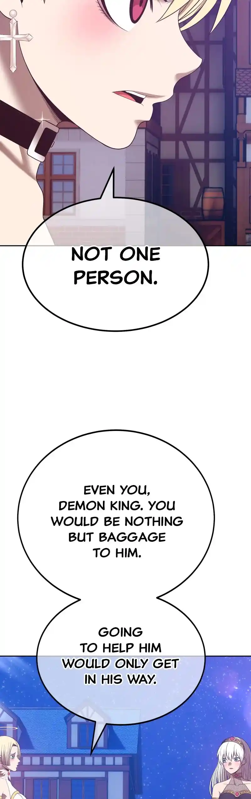 +99 Reinforced Wooden Stick Chapter 64