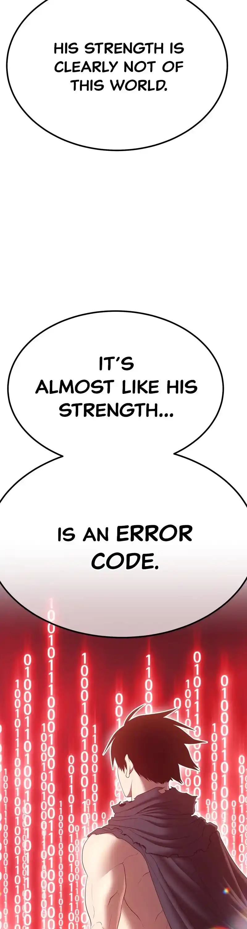 +99 Reinforced Wooden Stick Chapter 64