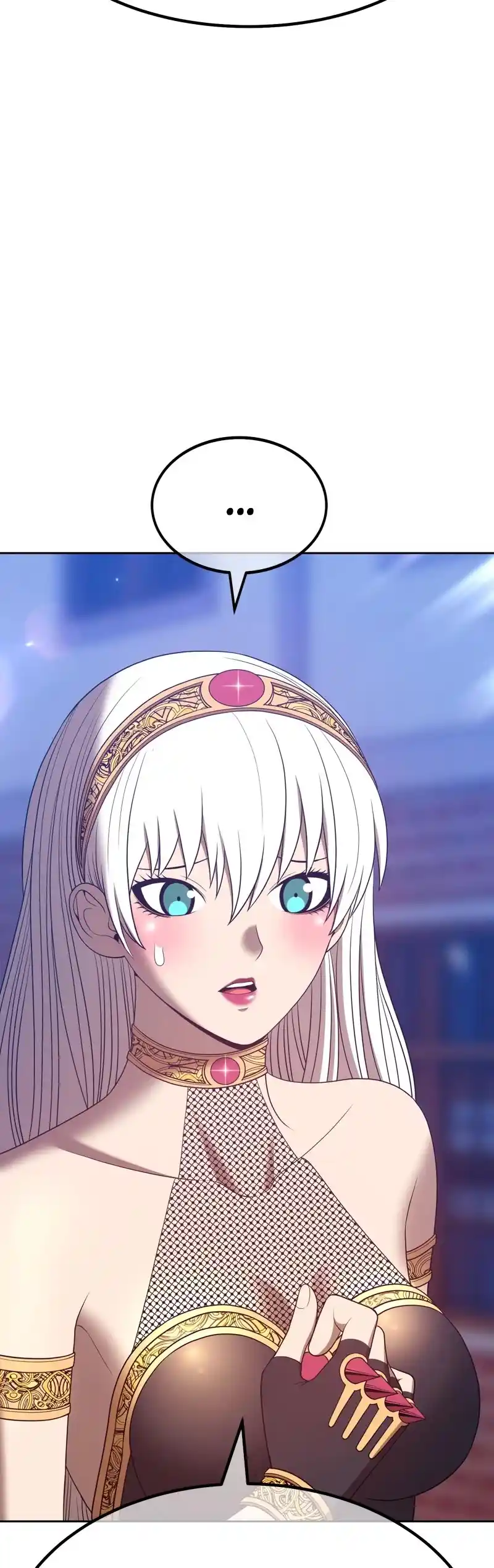 +99 Reinforced Wooden Stick Chapter 64