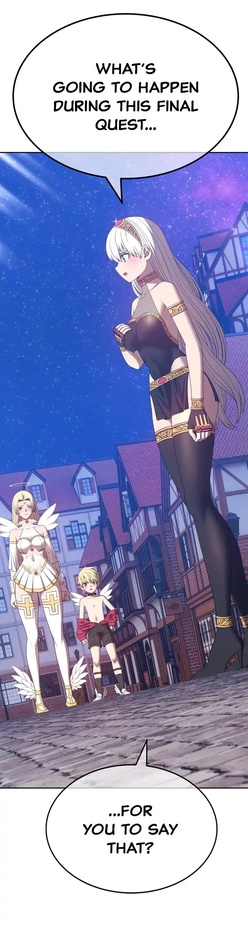 +99 Reinforced Wooden Stick Chapter 64