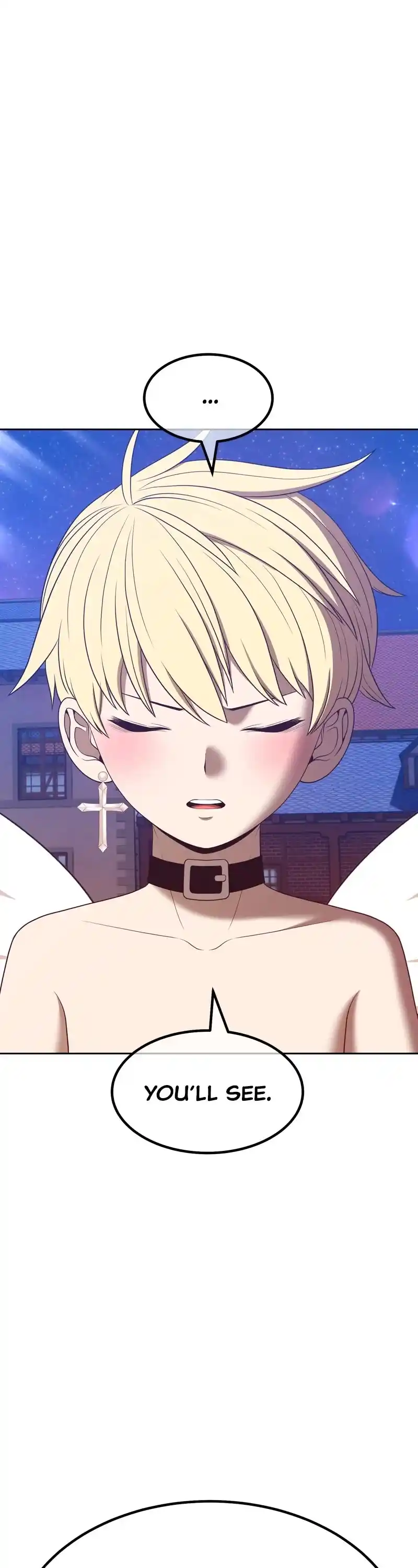 +99 Reinforced Wooden Stick Chapter 64