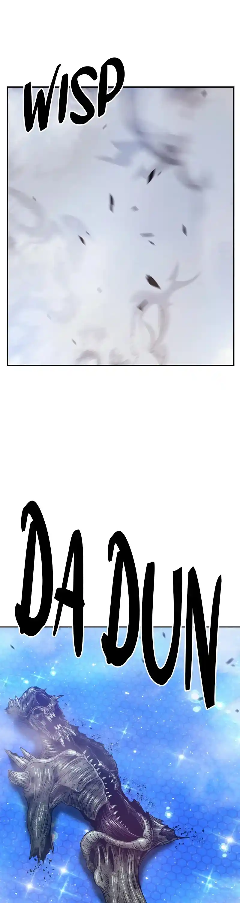 +99 Reinforced Wooden Stick Chapter 64