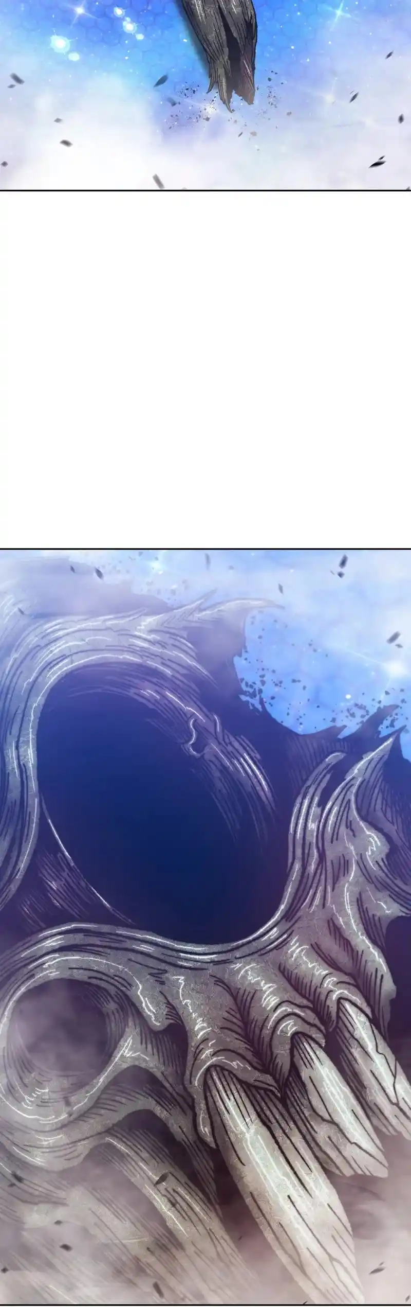 +99 Reinforced Wooden Stick Chapter 64