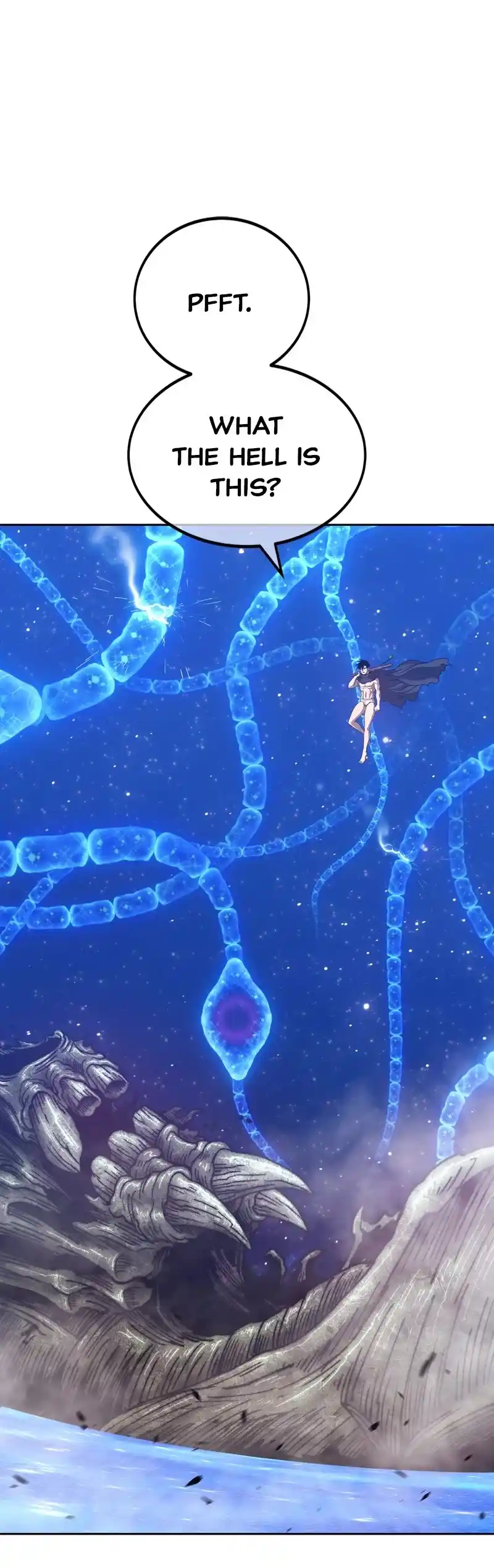 +99 Reinforced Wooden Stick Chapter 64