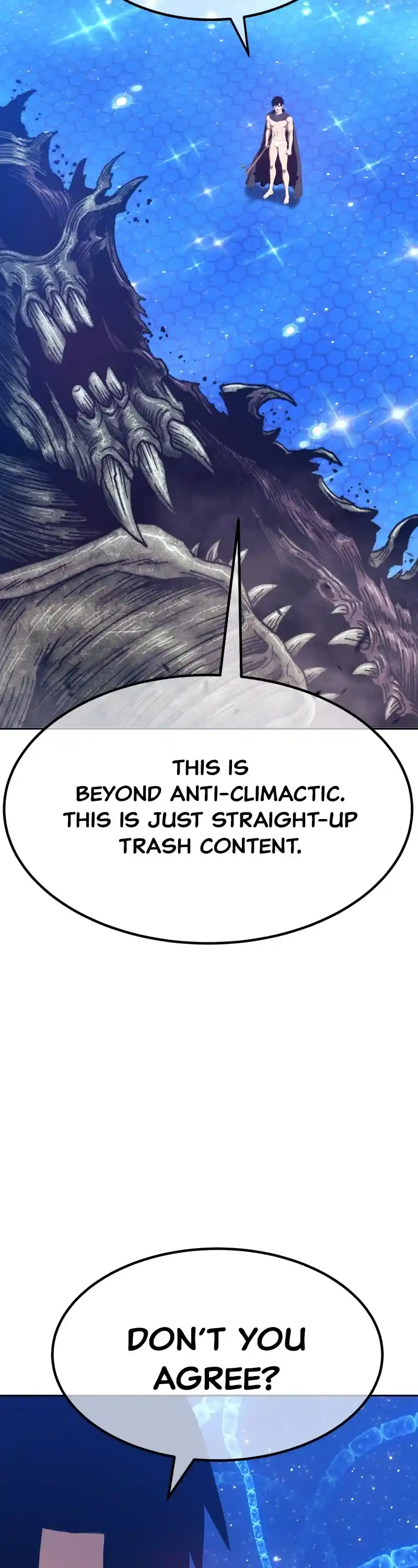 +99 Reinforced Wooden Stick Chapter 64