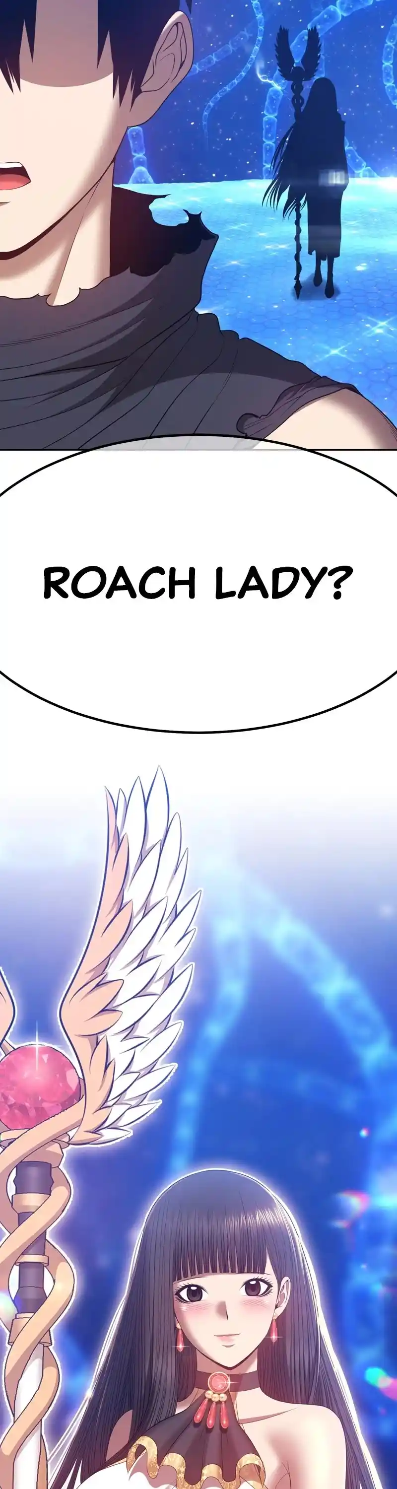 +99 Reinforced Wooden Stick Chapter 64