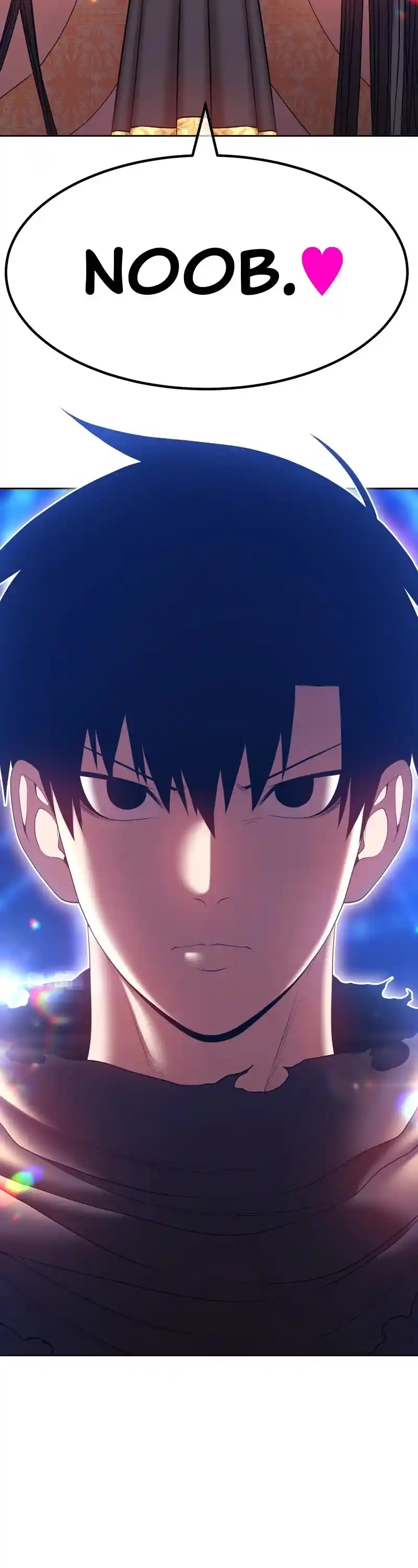 +99 Reinforced Wooden Stick Chapter 64