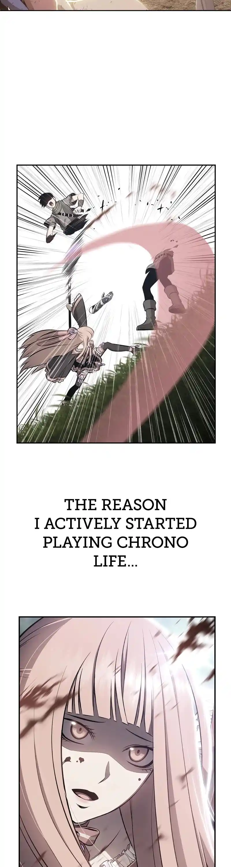 +99 Reinforced Wooden Stick Chapter 64