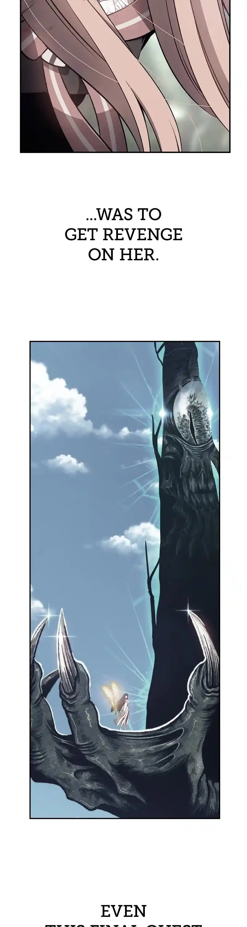 +99 Reinforced Wooden Stick Chapter 64