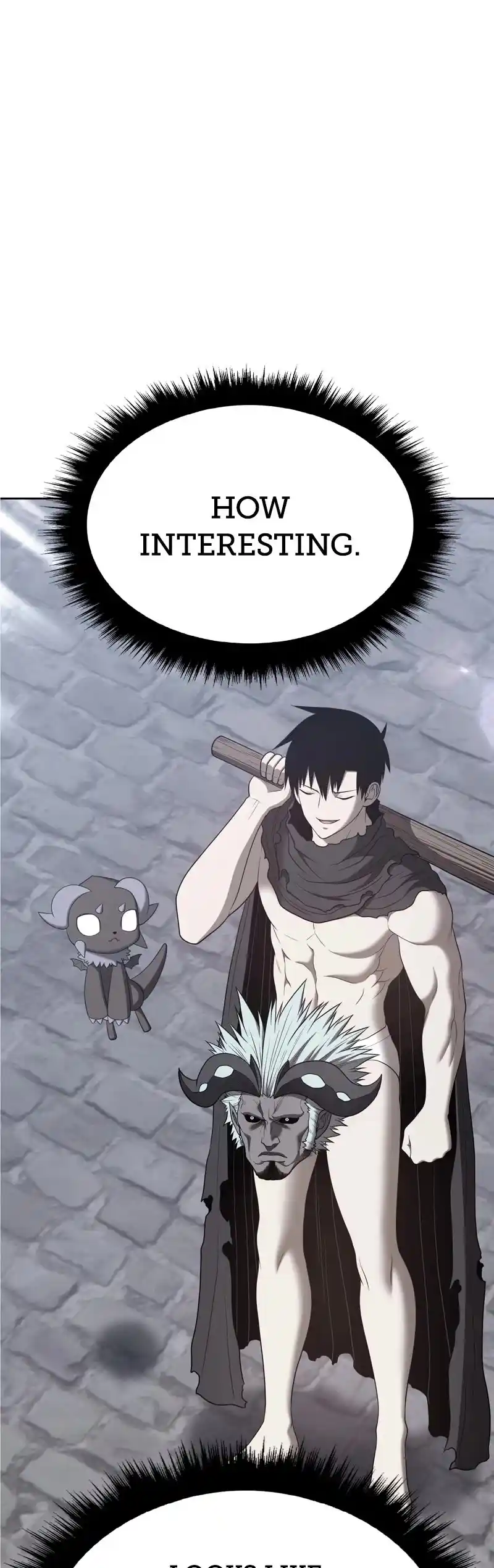 +99 Reinforced Wooden Stick Chapter 64