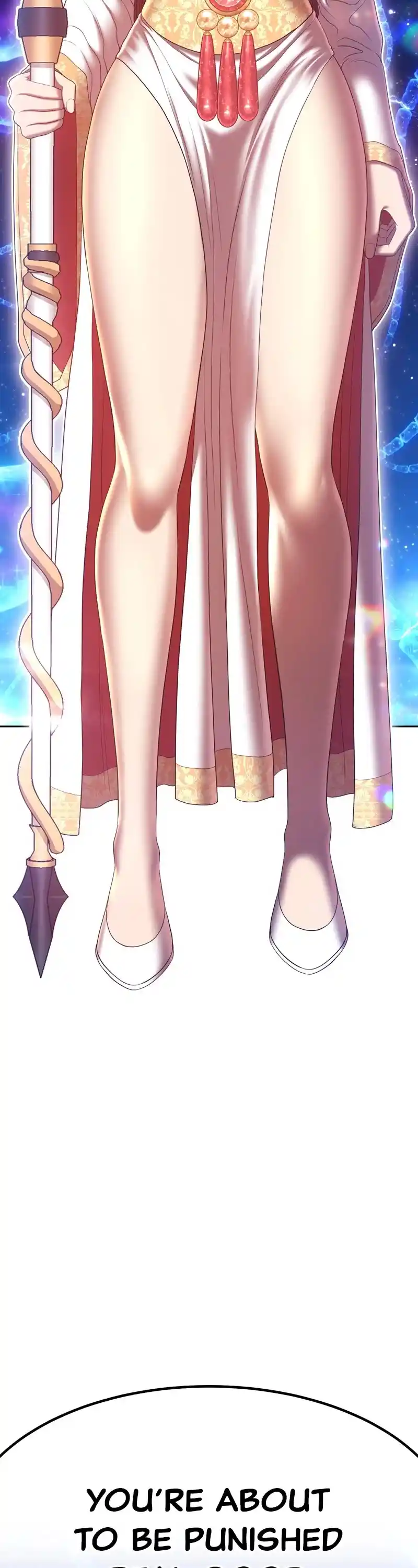 +99 Reinforced Wooden Stick Chapter 64