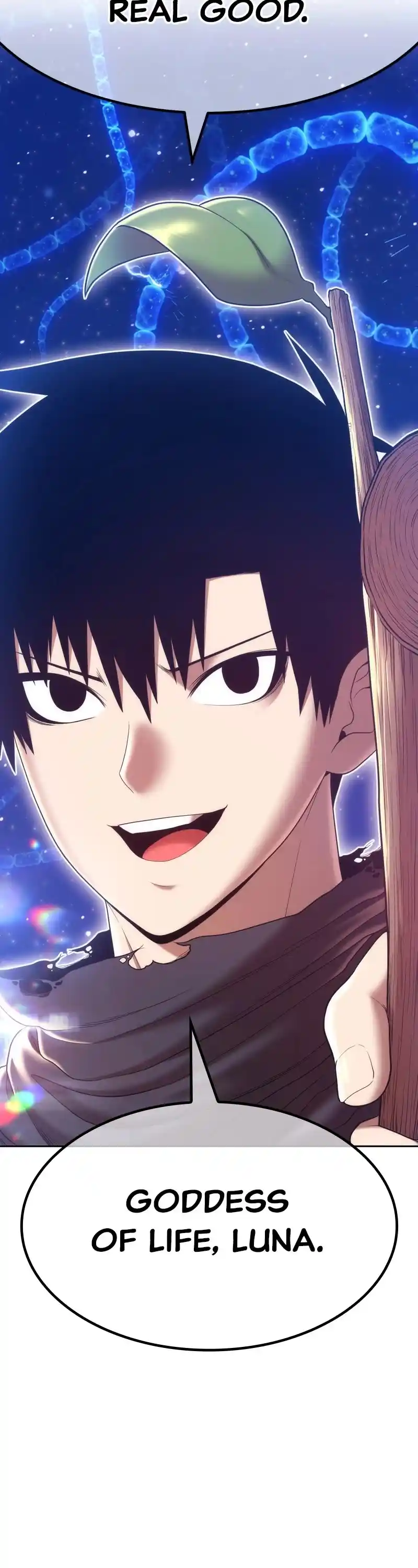 +99 Reinforced Wooden Stick Chapter 64