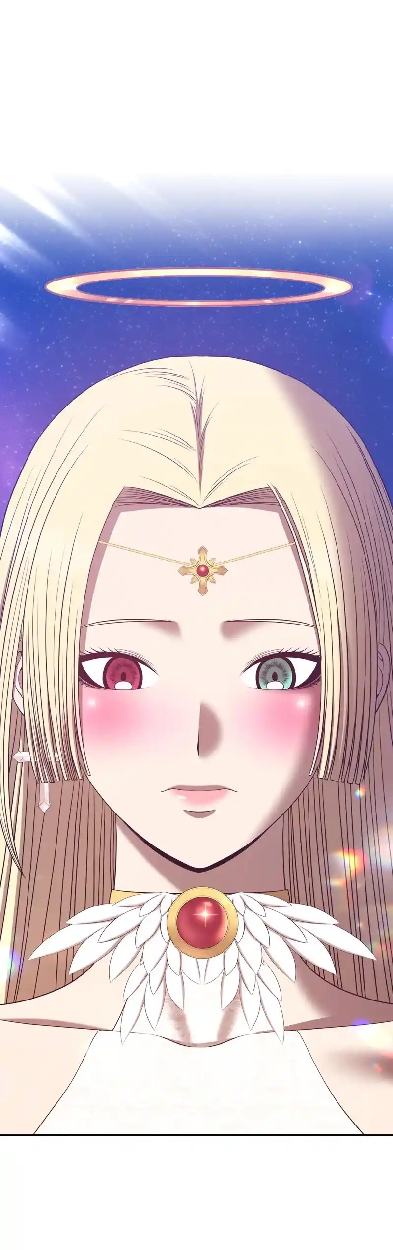 +99 Reinforced Wooden Stick Chapter 65