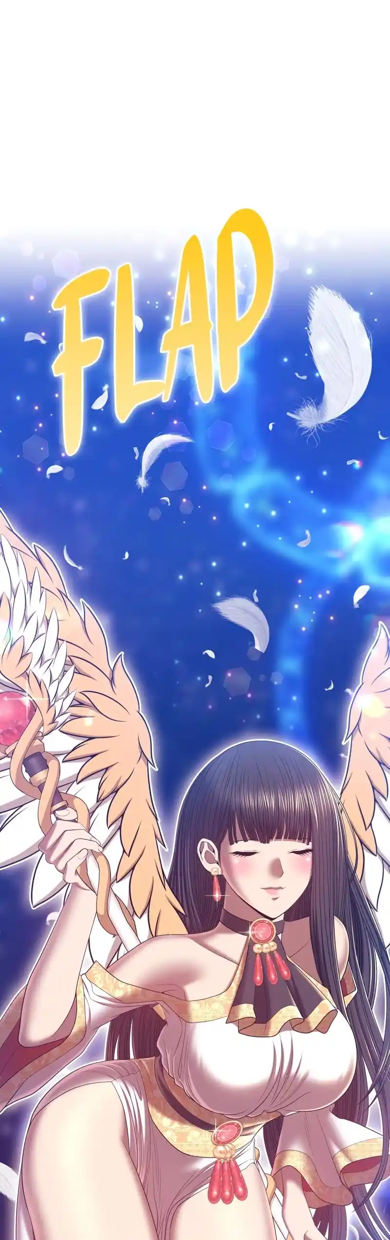 +99 Reinforced Wooden Stick Chapter 65