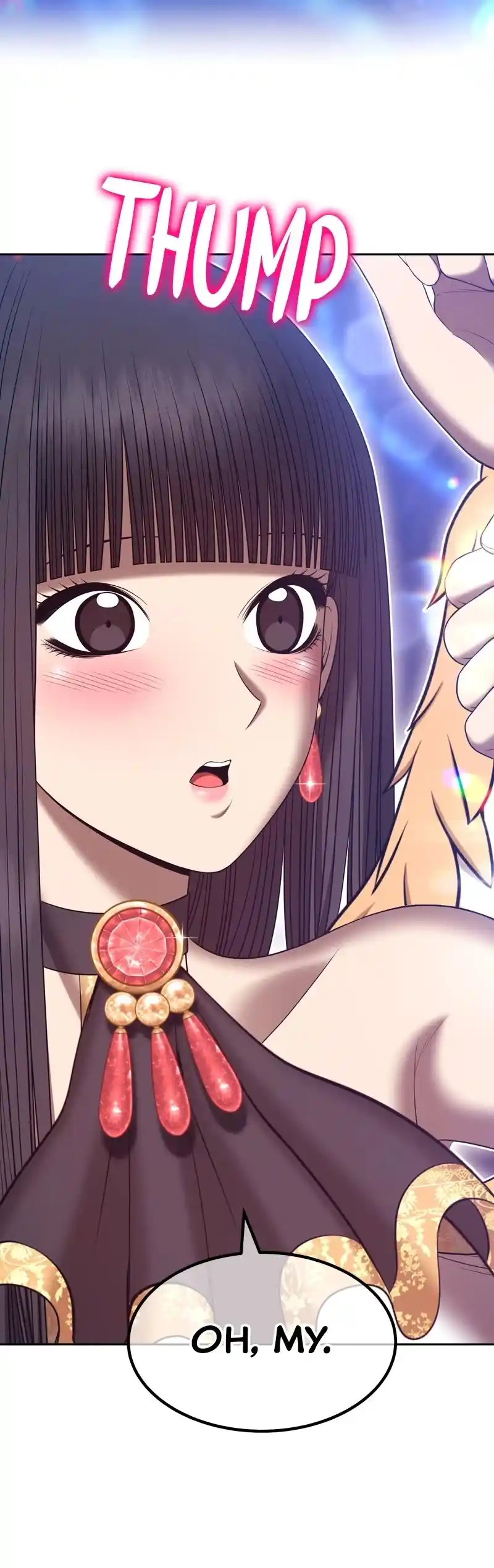 +99 Reinforced Wooden Stick Chapter 65