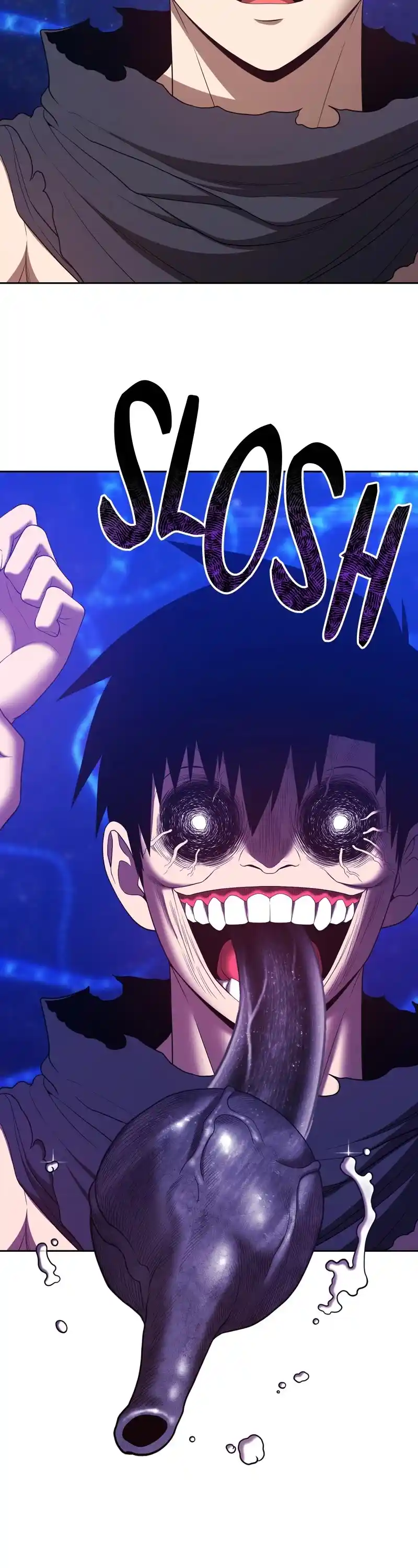 +99 Reinforced Wooden Stick Chapter 65