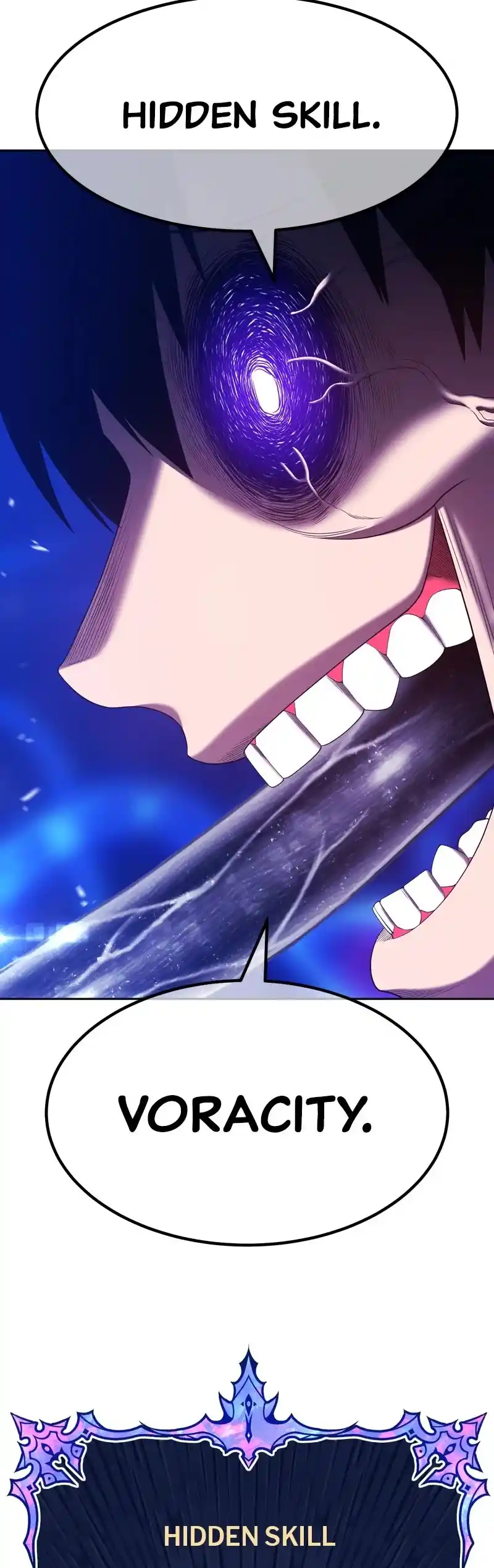 +99 Reinforced Wooden Stick Chapter 65