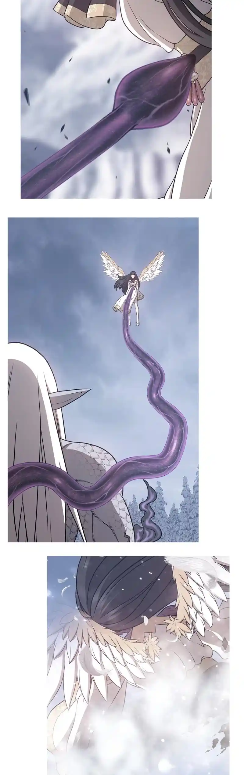 +99 Reinforced Wooden Stick Chapter 65