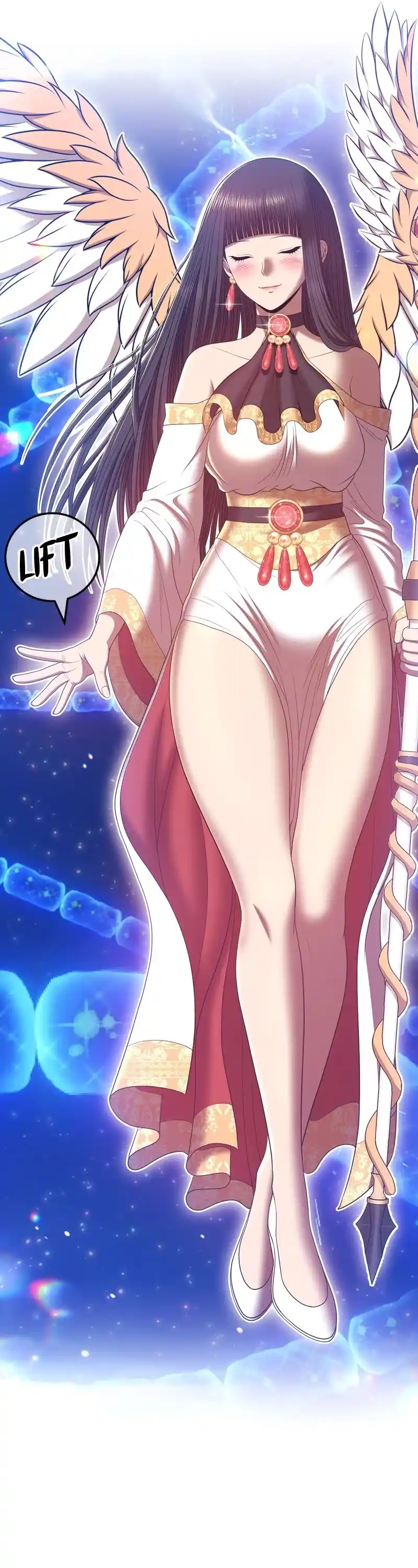 +99 Reinforced Wooden Stick Chapter 65