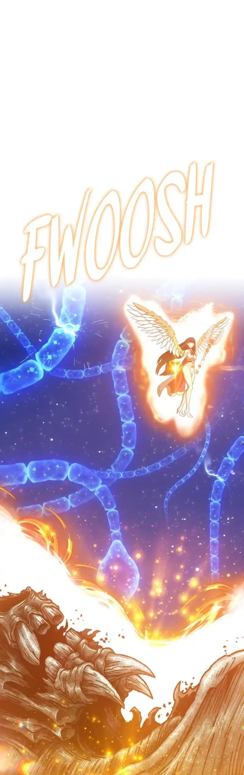 +99 Reinforced Wooden Stick Chapter 65